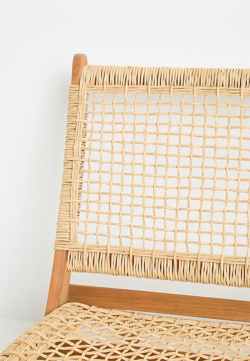 H&S - Alio relax chair 