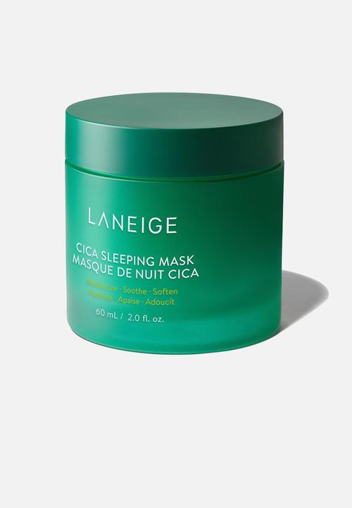 Laneige - Cica Sleeping Mask