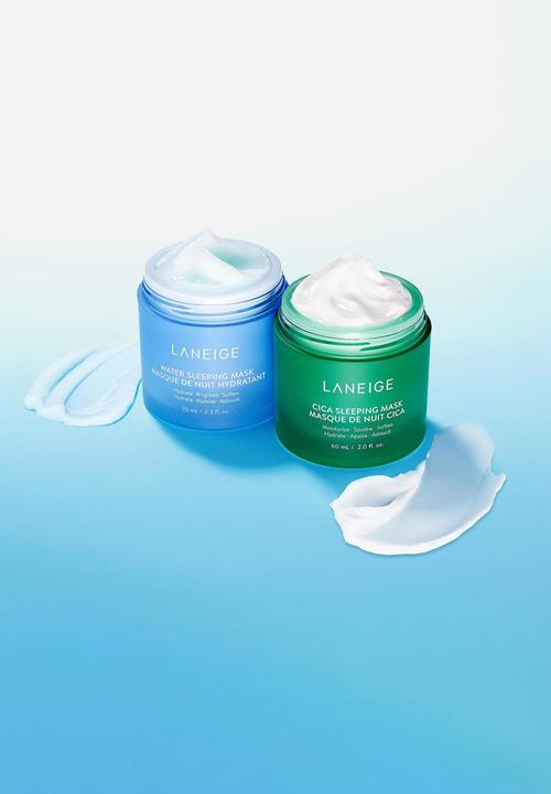 Laneige - Cica Sleeping Mask