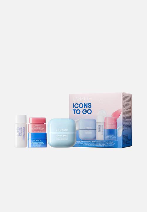 Laneige - Icons To Go