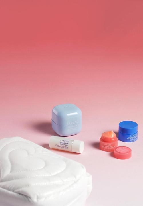 Laneige - Icons To Go