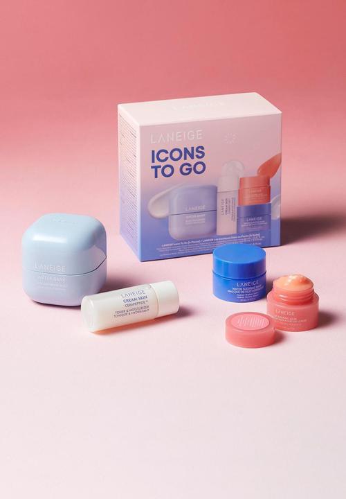Laneige - Icons To Go