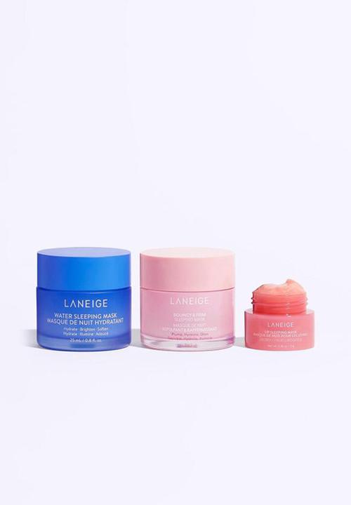 Laneige - Dream Team Trio