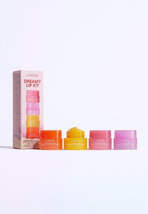 Laneige - Dreamy Lip Kit