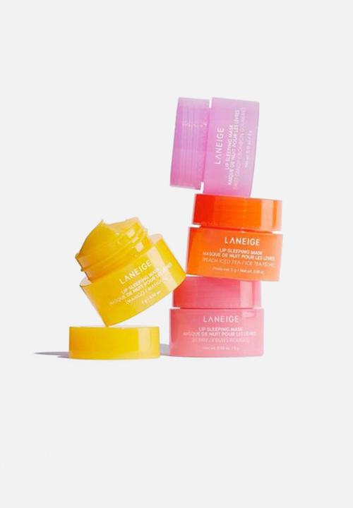 Laneige - Dreamy Lip Kit