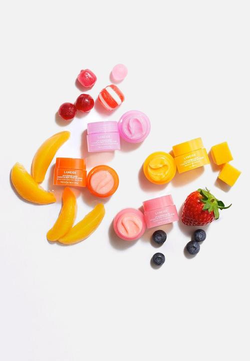 Laneige - Dreamy Lip Kit