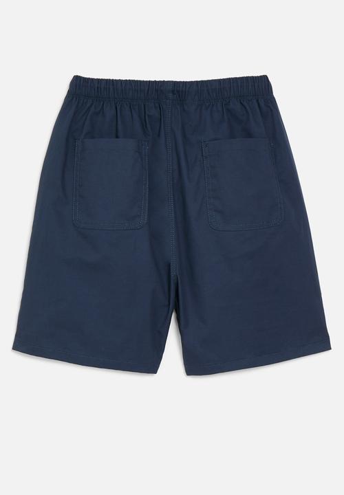 Pop Candy - Shorts - dark blue