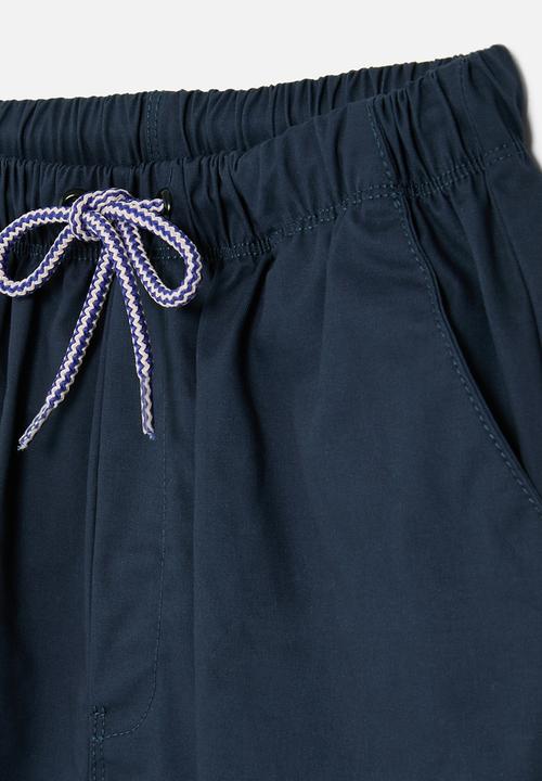 Pop Candy - Shorts - dark blue