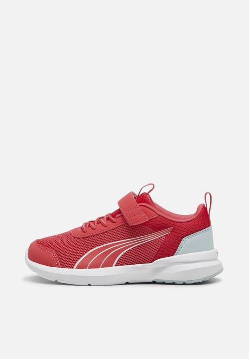 PUMA - Kruz Profoam Ac+ Ps - Tart Cherry-Puma White