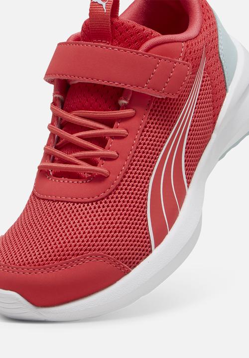 PUMA - Kruz Profoam Ac+ Ps - Tart Cherry-Puma White