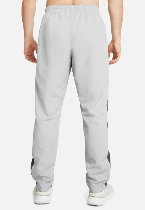 Under Armour - UA Vital Woven Pants - grey