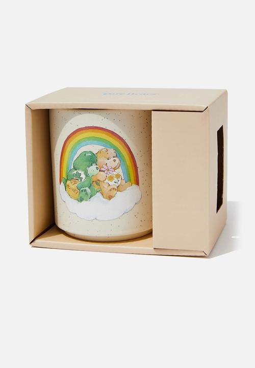Typo - Boxed Daily Mug - Lcn Clc Good Vibes