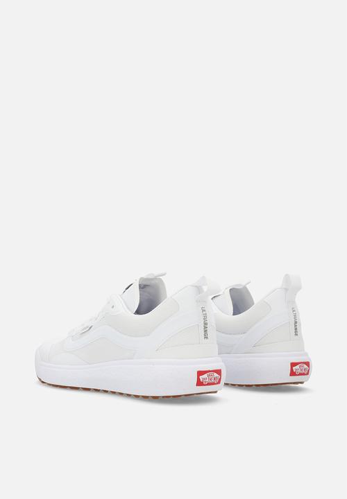 Vans - Ultrarange Exo
