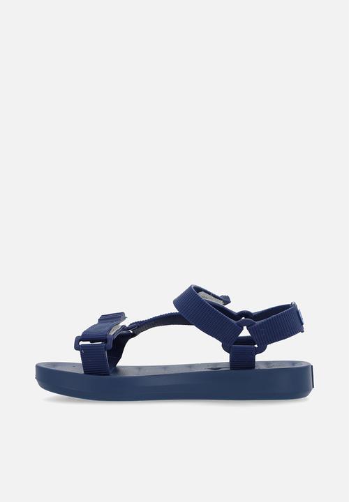 Ipanema - Rider Free Papete Baby - Navy