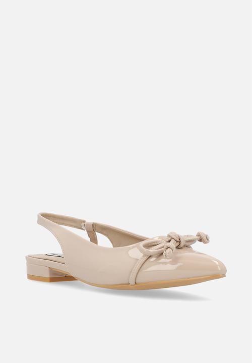 Madison® - Bobbi pump flat - neutral
