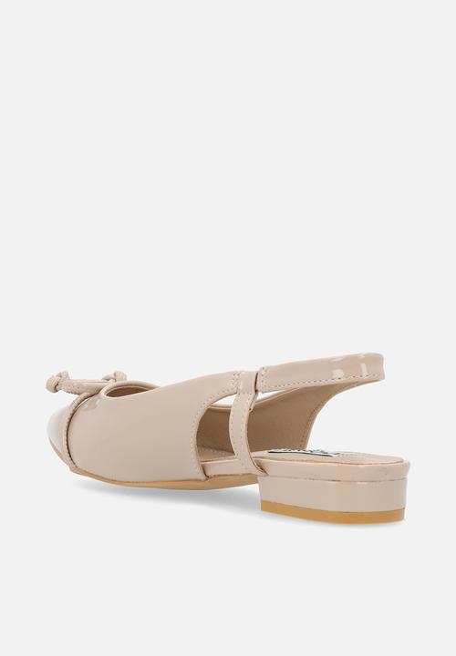 Madison® - Bobbi pump flat - neutral