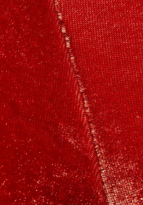 Glamorous - Velvet Dress