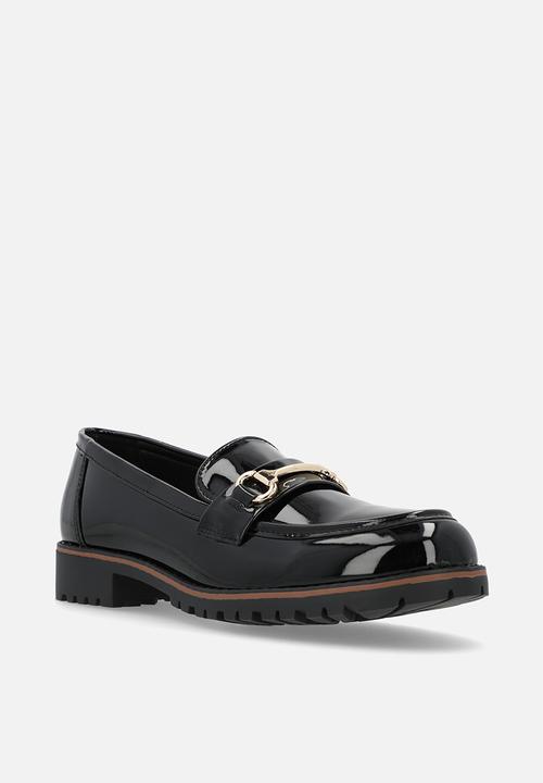 Madison® - Bentley loafer - black