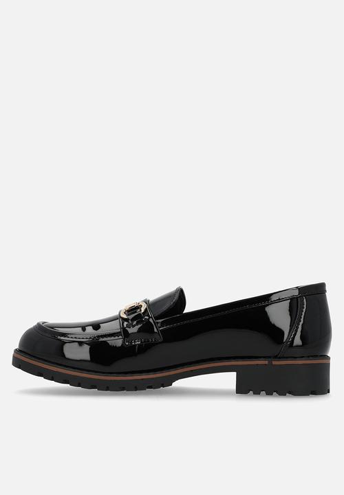 Madison® - Bentley loafer - black
