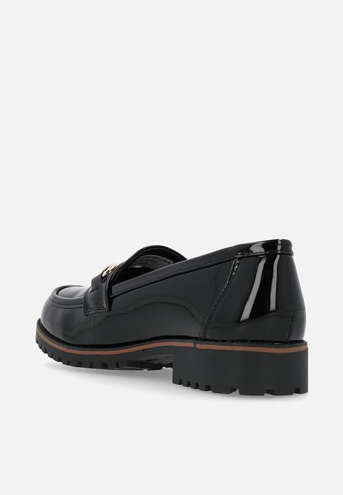 Madison® - Bentley loafer - black