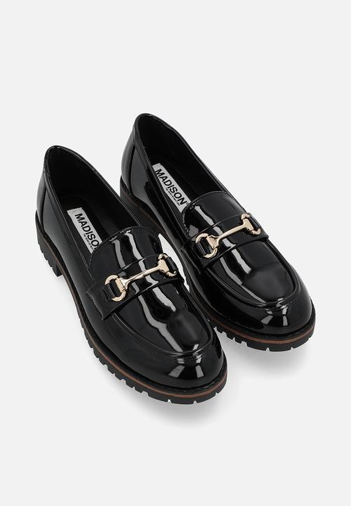 Madison® - Bentley loafer - black