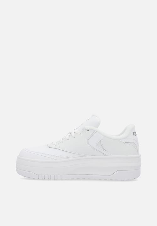 Reebok - Club C Extra - Ftwwht/Ftwwht/Pugry3