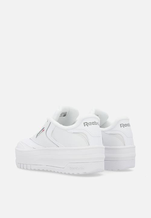 Reebok - Club C Extra - Ftwwht/Ftwwht/Pugry3