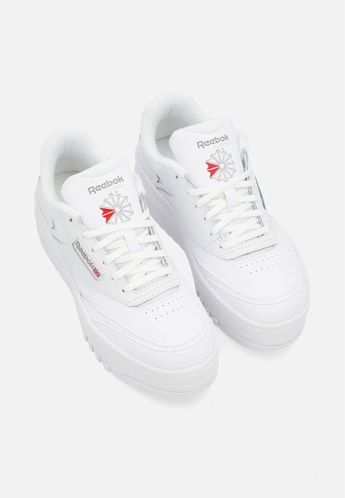 Reebok - Club C Extra - Ftwwht/Ftwwht/Pugry3