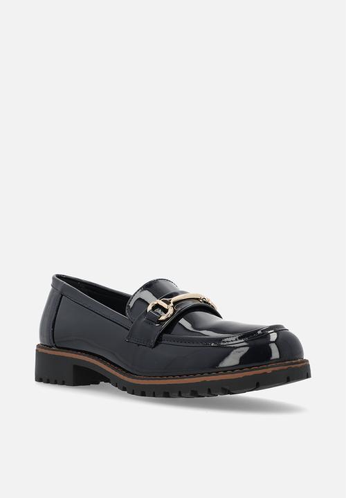 Madison® - Bentley loafer - navy