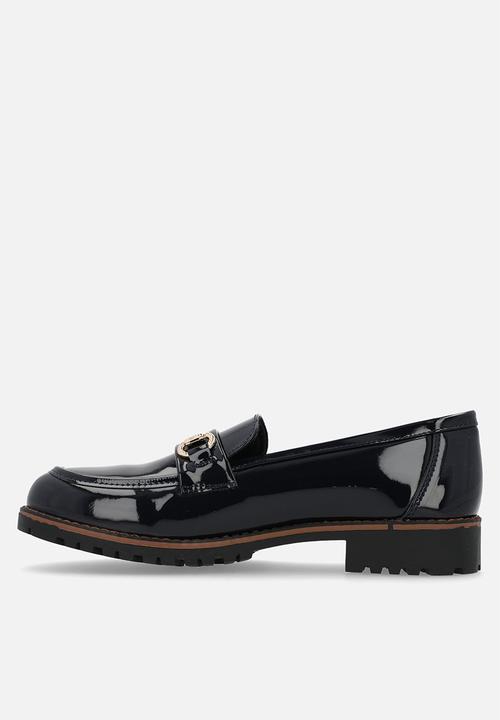 Madison® - Bentley loafer - navy