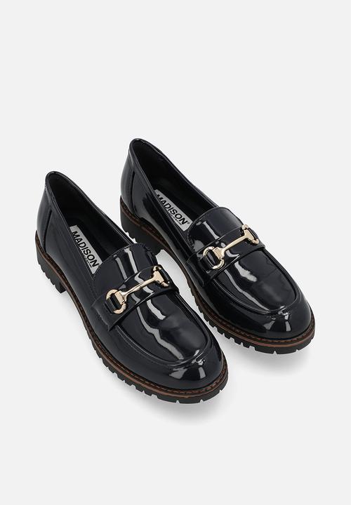 Madison® - Bentley loafer - navy