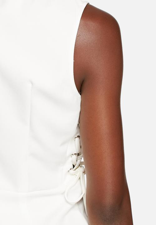 Glamorous - Side Tie Dress