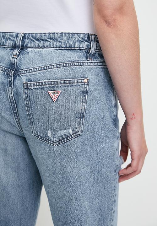 GUESS - Celia Boyfriend Jean - Nonsense