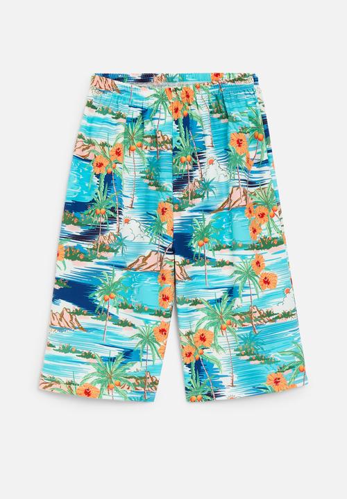 Pop Candy - Board shorts - multi