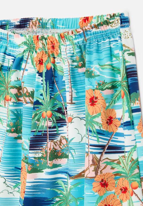 Pop Candy - Board shorts - multi