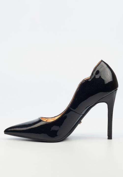 Miss Black - Lola 35 court - black