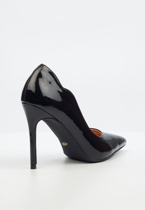 Miss Black - Lola 35 court - black