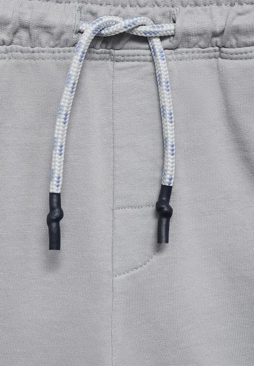 MANGO - Bermuda shorts asier6 - gray