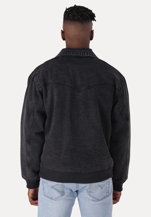 Levi’s® - Embarcadero aviator j za darkly wash - dark blue