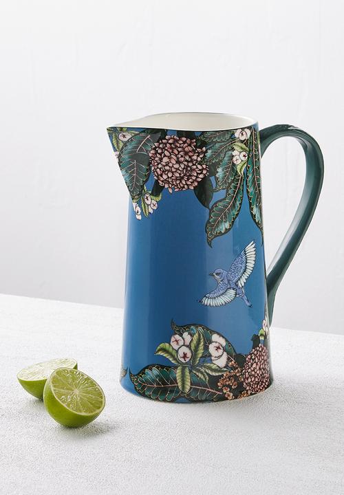 Maxwell & Williams - Reminisce Jug 2L Gift Boxed