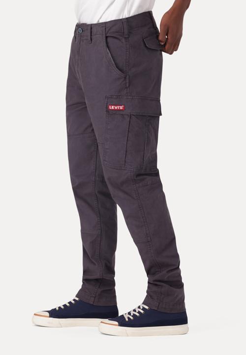 Levi’s® - Lo-ball cargo za - grey cosmos