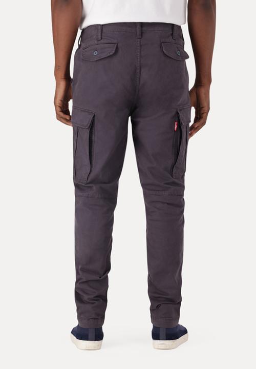 Levi’s® - Lo-ball cargo za - grey cosmos