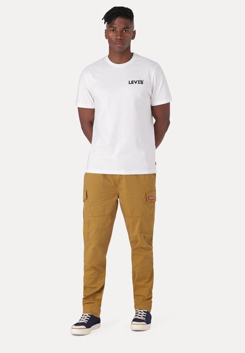 Levi’s® - Lo-ball cargo za - desert floor