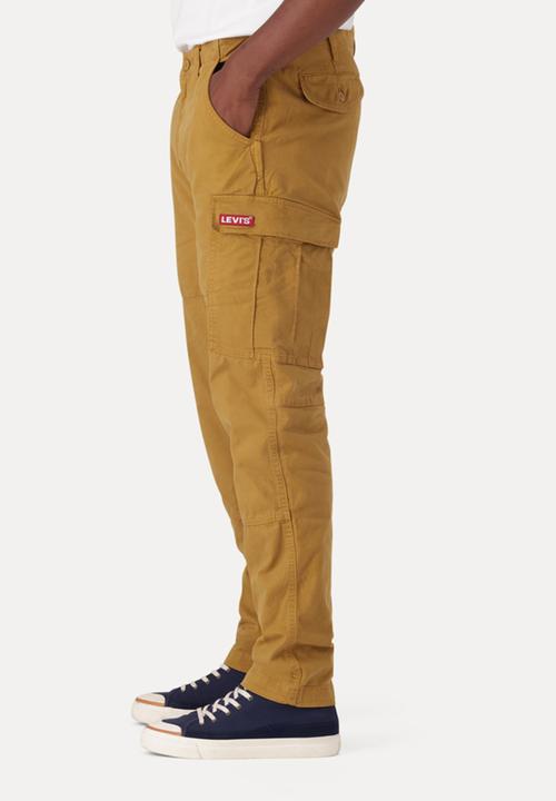 Levi’s® - Lo-ball cargo za - desert floor