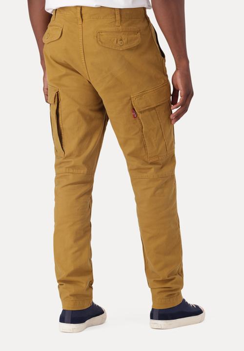 Levi’s® - Lo-ball cargo za - desert floor
