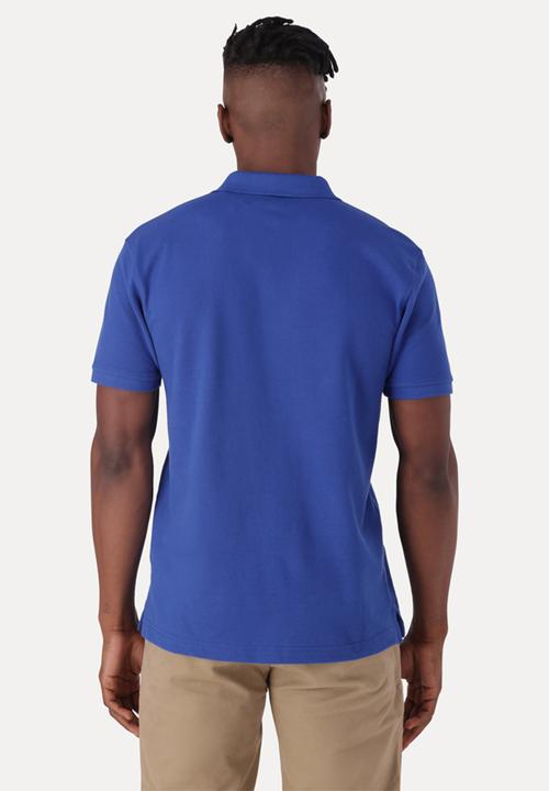 Levi’s® - Ama hm polo - true blue