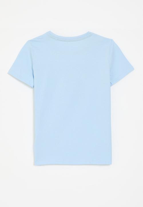 GUESS - Short sleeve T-shirt - baby shark
