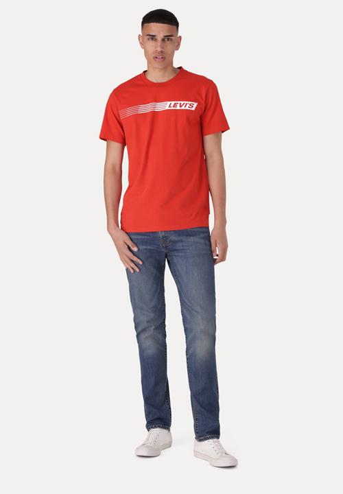 Levi’s® - 510™ Skinny za - blue