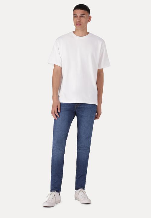 Levi’s® - 512™ Slim taper za - jack of all trades