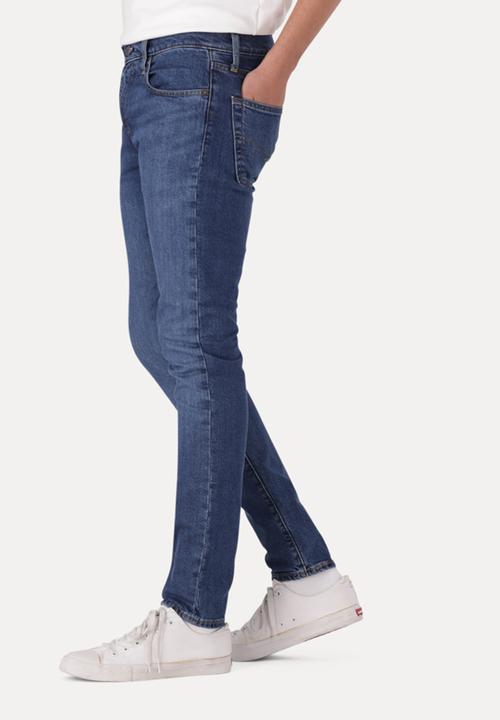Levi’s® - 512™ Slim taper za - jack of all trades